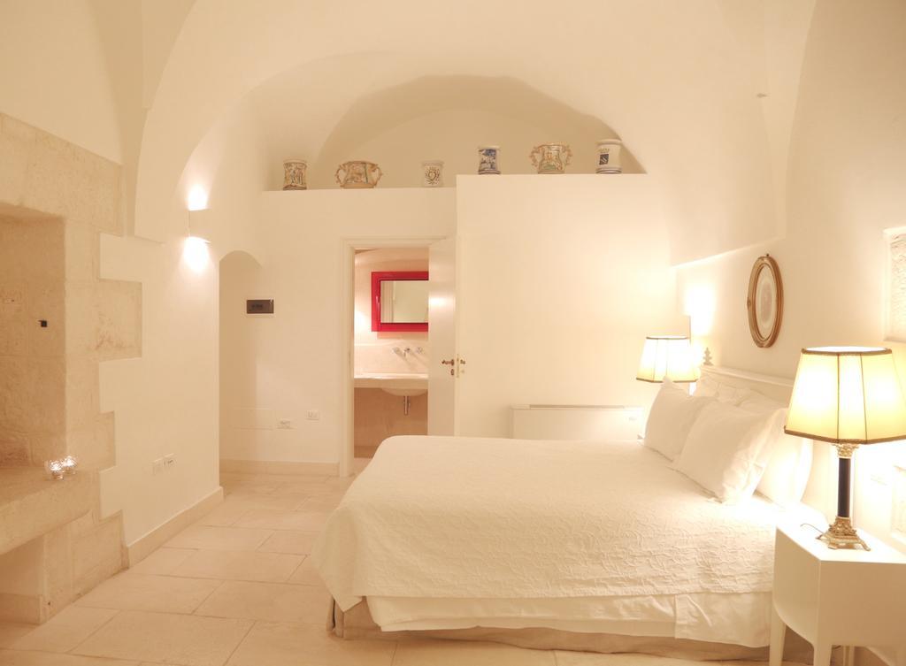 Casa D'Autore Ostuni Phòng bức ảnh