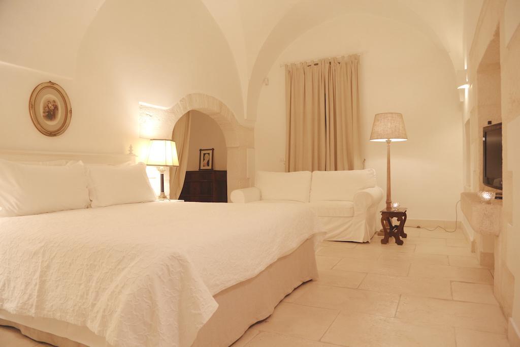 Casa D'Autore Ostuni Ngoại thất bức ảnh