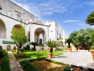 Casa D'Autore Ostuni Ngoại thất bức ảnh