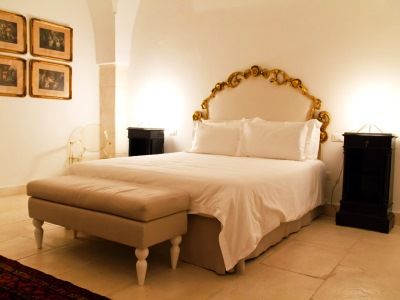 Casa D'Autore Ostuni Ngoại thất bức ảnh